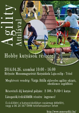 agility 2014